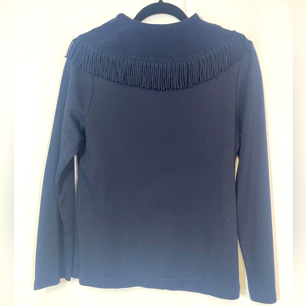 Vintage Dorby women’s Green Top Size Small